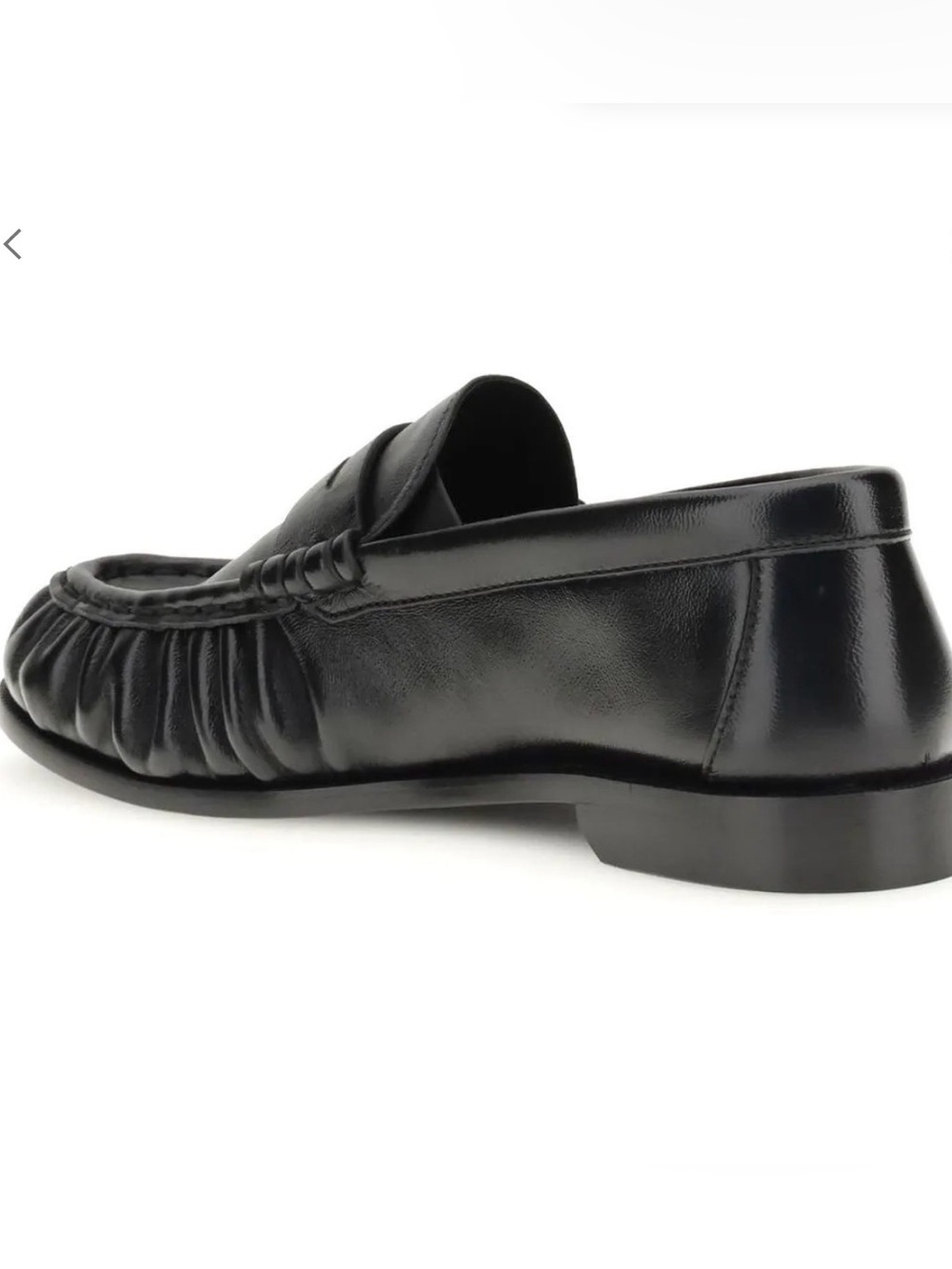 Saint Laurent Le Loafer - Picture 6 of 9